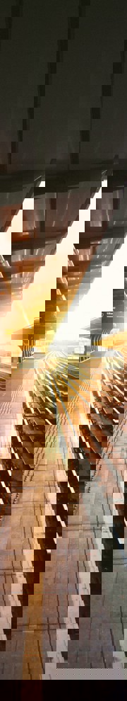 Togstasjon